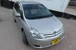 Toyota Corolla Spacio 2006 Dhahabu - 2