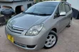 Toyota Corolla Spacio 2006 Dhahabu - 3