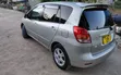Toyota Corolla Spacio 2006 Dhahabu - 4