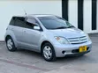Toyota IST 2005 Nyeupe - 3