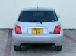 Toyota IST 2005 Nyeupe - 4