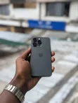 Apple iPhone 13 Pro 128GB Black - 2
