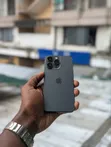Apple iPhone 13 Pro 128GB Black - 3