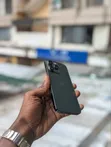 Apple iPhone 13 Pro 128GB Black - 4