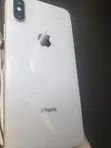Apple iPhone X 256GB Nyeupe (Iliyoisha, Ufa Nyuma) - 3