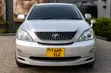 Toyota Harrier 2005 Silver - 1