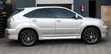 Toyota Harrier 2005 Silver - 5