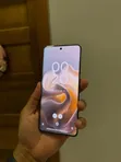 Motorola Edge 60 Pro 512GB Kijani - 1