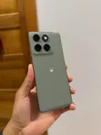Motorola Edge 60 Pro 512GB Kijani - 3