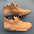 Caterpillar Casual Lace Up Boots - 1
