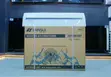 Sansui Air Conditioner 18000BTU - 1