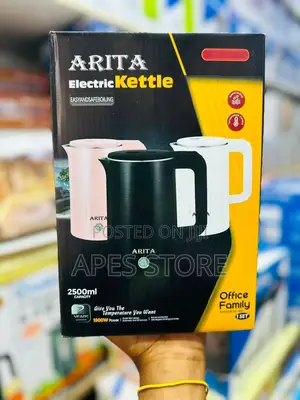 Arita Kettle 2.5 Liters