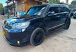 Toyota Corolla Rumion 2007 Bluu - 4