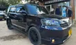 Toyota Corolla Rumion 2007 Bluu - 5