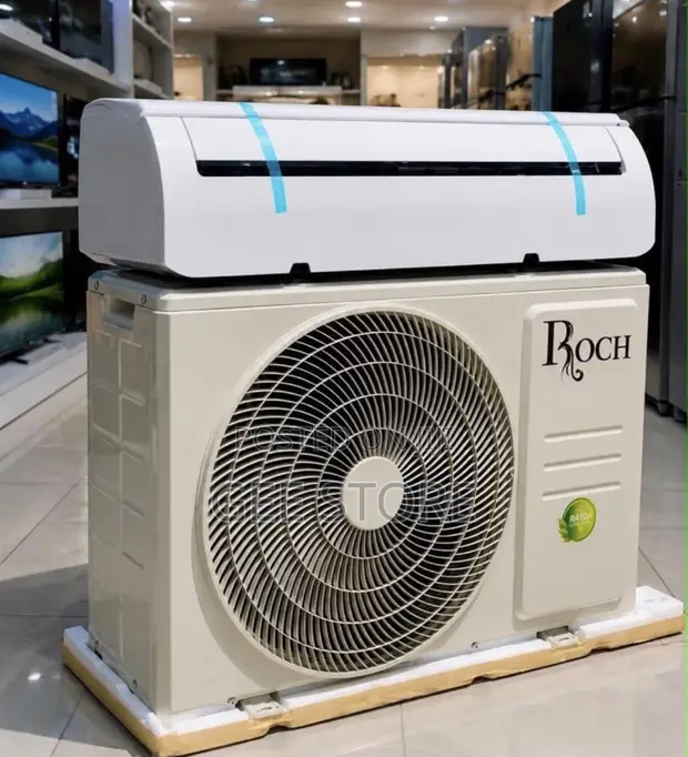 Roch Air Conditioner 12000BTU - 1