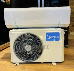 Midea Air Conditioner 9000BTU