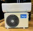 Midea Air Conditioner 9000BTU - 2