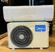 Midea Air Conditioner 18000BTU Inverter - 1