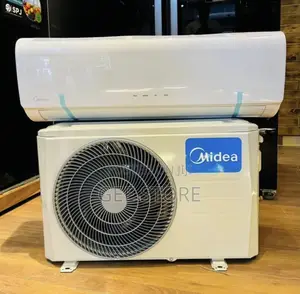 Midea Air Conditioner 18000BTU Inverter