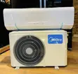 Midea Air Conditioner Inverter 24000BTU - 1