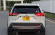 Toyota RAV4 2021 White - 2