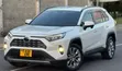 Toyota RAV4 2021 White - 3