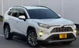 Toyota RAV4 2021 White - 5