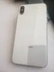Apple iPhone X 256GB Nyeupe (Hakuna Face ID) - 1