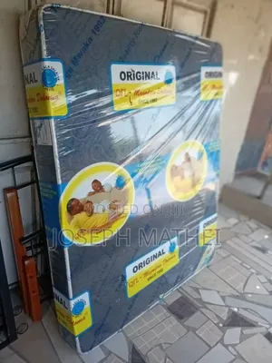 Godoro la QFL Dodoma 5/6 Inch Queen