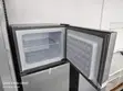 Friji Kubwa Mpya - Rangi ya Silver - 2