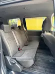 Toyota Noah 2012 Nyeupe - 1