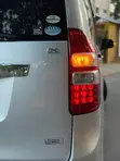 Toyota Noah 2012 Nyeupe - 4