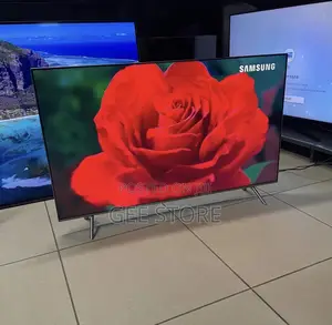 Samsung 65-Inch QLED TV