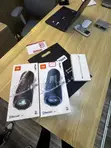 JBL Flip 7 Spika ya Bluetooth - Mpya Kabisa - 2