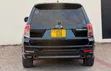 Subaru Forester 2011 Nyeusi - 1