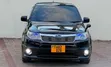 Subaru Forester 2011 Nyeusi - 3