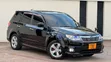 Subaru Forester 2011 Nyeusi - 5