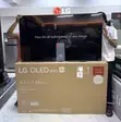 LG 65-Inch OLED TV - 1