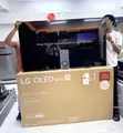 LG 65-Inch OLED TV - 2