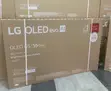 LG 55-Inch OLED C TV - 1
