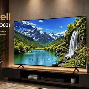 LG NanoCell 75-Inch TV