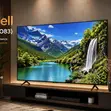 LG NanoCell 75-Inch TV - 1