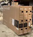 LG NanoCell 86-Inch TV - 1
