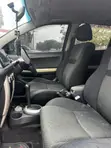 Toyota IST 2006 Black - 4