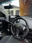 Toyota IST 2006 Black - 5