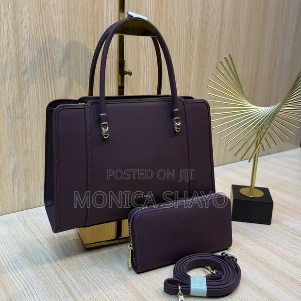 Chris Bella Handbag - Size L - 1