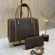 Chris Bella Handbag - Size L - 2