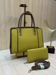 Chris Bella Handbag - Size L - 3