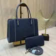Chris Bella Handbag - Size L - 4