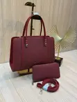 Chris Bella Handbag - Size L - 5